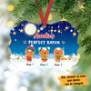 Personalized Reasons I Love Being A Nana Benelux Ornament NB211 29O36 1
