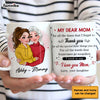 Personalized I Need To Say I Love You Mom Mug 24208 1