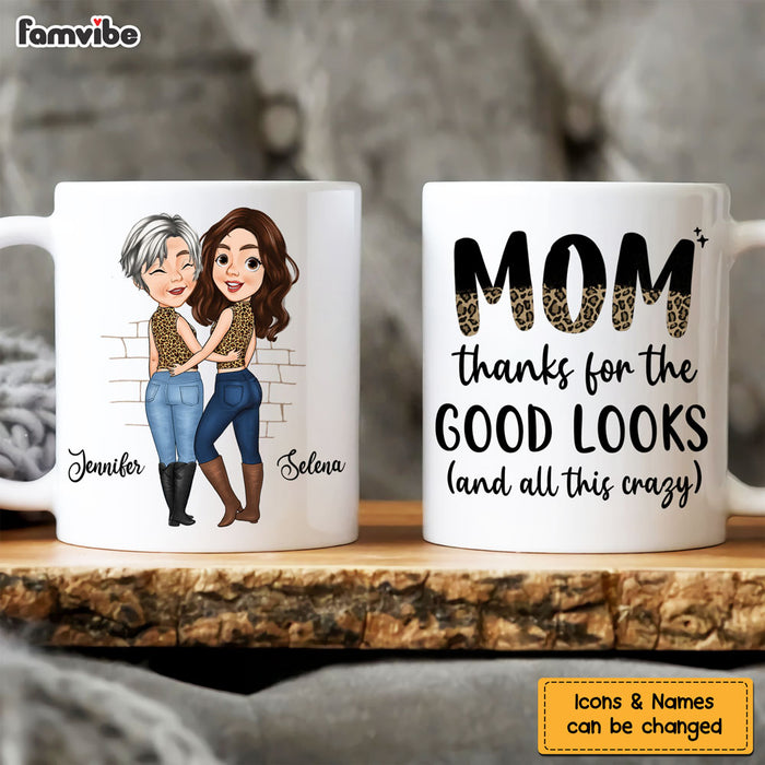Personalized Gift For Mother Funny Mug 24247 1