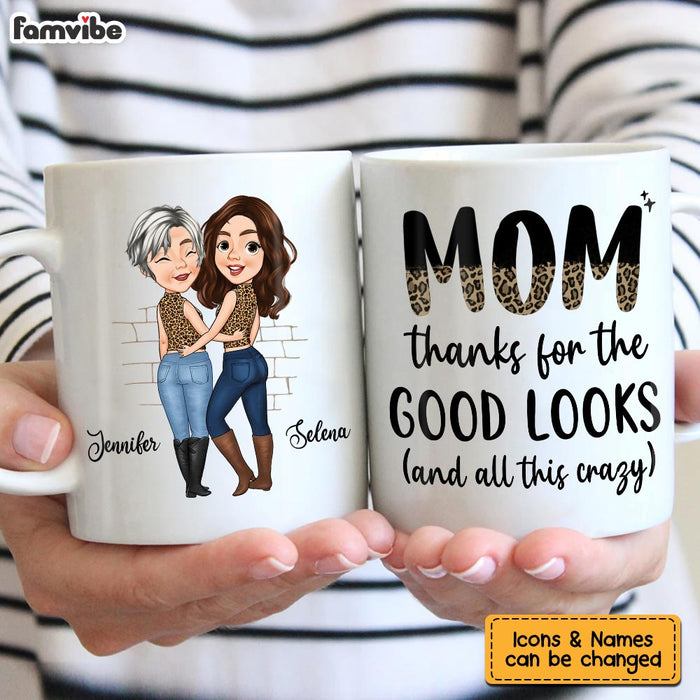Personalized Gift For Mother Funny Mug 24247 1