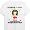 Personalized Gift For Your Kid T Shirt 24260 1