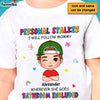 Personalized Gift For Your Kid T Shirt 24260 1