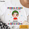 Personalized Gift For Your Kid T Shirt 24260 1