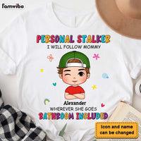 Personalized Gift For Your Kid T Shirt 24260 thumb 1