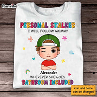 Personalized Gift For Your Kid T Shirt 24260 thumb 1