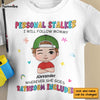 Personalized Gift For Your Kid T Shirt 24260 1