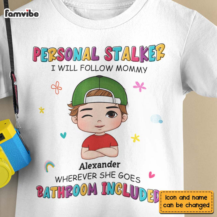 Personalized Gift For Your Kid T Shirt 24260 1
