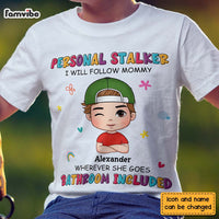 Personalized Gift For Your Kid T Shirt 24260 thumb 1