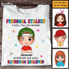 Personalized Gift For Your Kid T Shirt 24260 1