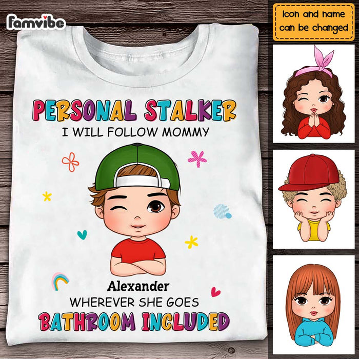 Personalized Gift For Your Kid T Shirt 24260 1