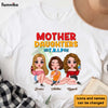 Personalized Mother And Daughter Trip Shirt - Hoodie - Sweatshirt 24269 1