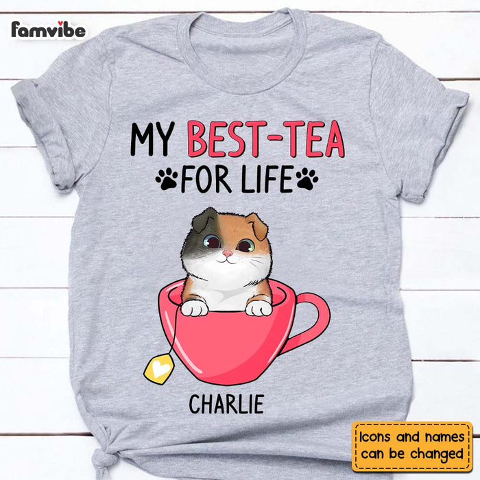 Personalized Gift for Cat Mom Shirt - Hoodie - Sweatshirt 24328 1