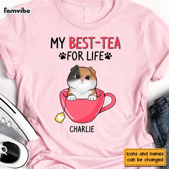 Personalized Gift for Cat Mom Shirt - Hoodie - Sweatshirt 24328 1