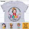 Personalized Gift For Grandma It's A Nana Thing Shirt - Hoodie - Sweatshirt 24405 1
