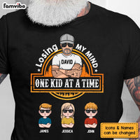 Personalized One Kid At A Time Shirt - Hoodie - Sweatshirt 24458 thumb 1