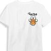 Personalized Dog Pocket Shirt - Hoodie - Sweatshirt 24497 1