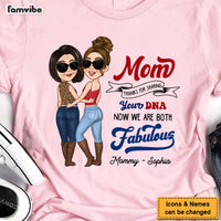 Personalized Thanks For Sharing Your D.N.A Shirt - Hoodie - Sweatshirt 24583 thumb 1