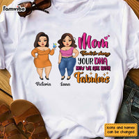 Personalized Thanks For Sharing Your D.N.A Shirt - Hoodie - Sweatshirt 24595 thumb 1