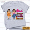 Personalized Thanks For Sharing Your D.N.A Shirt - Hoodie - Sweatshirt 24595 1