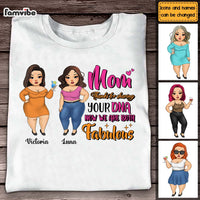 Personalized Thanks For Sharing Your D.N.A Shirt - Hoodie - Sweatshirt 24595 thumb 1