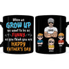 Personalized Gift For Dad Mug 24613 1