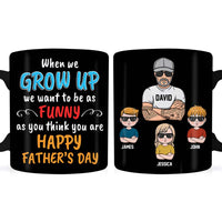 Personalized Gift For Dad Mug 24613 thumb 1