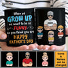 Personalized Gift For Dad Mug 24613 1
