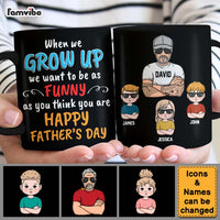 Personalized Gift For Dad Mug 24613 thumb 1