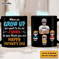 Personalized Gift For Dad Mug 24613 thumb 1