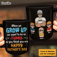 Personalized Gift For Dad Mug 24613 thumb 1