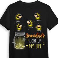 Personalized Gift Fireflies Light Up My Life Shirt - Hoodie - Sweatshirt 24629 thumb 1