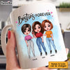 Personalized Gift For Friends Forever Mug 24806 1