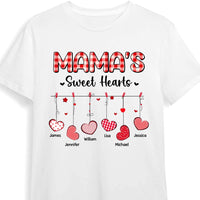 Personalized Gift Mama's Sweet Hearts 24828 thumb 1