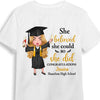Personalized Graduation You Did It Shirt - Hoodie - Sweatshirt 24829 1