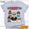 Personalized Gift For Dad Shirt - Hoodie - Sweatshirt 24851 1
