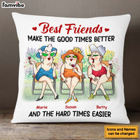 Personalized Friends Pillow 24865 thumb 1