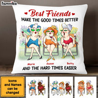 Personalized Friends Pillow 24865 thumb 1