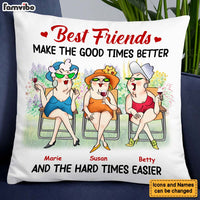 Personalized Friends Pillow 24865 thumb 1