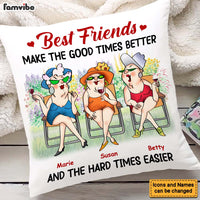 Personalized Friends Pillow 24865 thumb 1