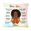 Personalized You Are Beautiful Pillow 24893 1