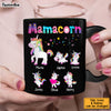 Personalized Gift Colorful Mamacorn Mug 24911 1