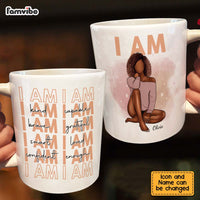 Personalized I Am Kind Affirmation Mug 24960 thumb 1