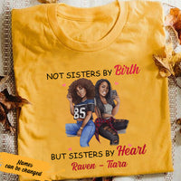 Personalized BWA Friends T Shirt JL232 85O36 thumb 1