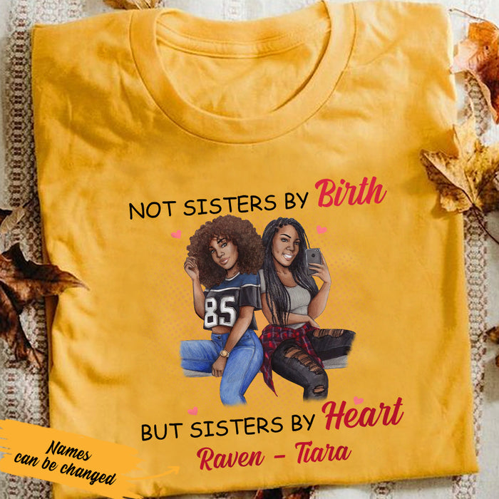 Personalized BWA Friends T Shirt JL232 85O36 1