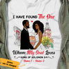 Personalized Whom My Soul Loves BWA Couple Christian T Shirt SB172 65O47 1