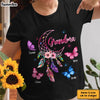 Personalized Gift for Grandma Dreamcatcher Shirt - Hoodie - Sweatshirt 25024 1