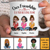 Personalized Gift For Friends Friendship Blessing Mug 25090 1