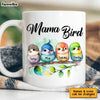 Personalized Mama Bird Mug 25100 1