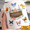 Personalized Grandma's Butterfly Kisses Mug 25267 1