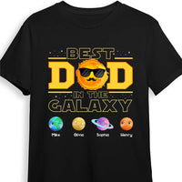 Personalized Gift For Dad Shirt - Hoodie - Sweatshirt 25389 thumb 1